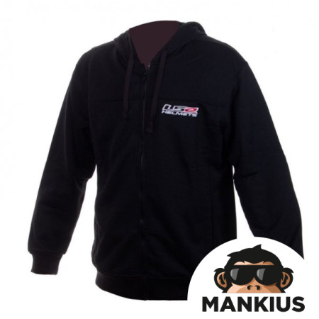 JACKET, FLEECE MECANIC ROZMIAR XXL