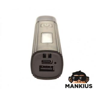 BEIKLAS, LED