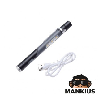 BEIKLAS, LED