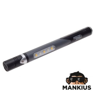 BEIKLAS, LED