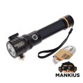 DEKLAS, TAKTINIS LED