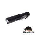 DEKLINIS, TAKTINIS LED UV