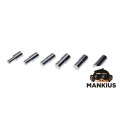 B2191 Adupter Set Plento dviračio F-Stand Stem Up