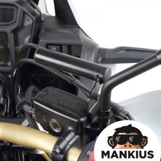 GPS LAIKYMO ĮRENGINIS, RH MIRROR BRACKET