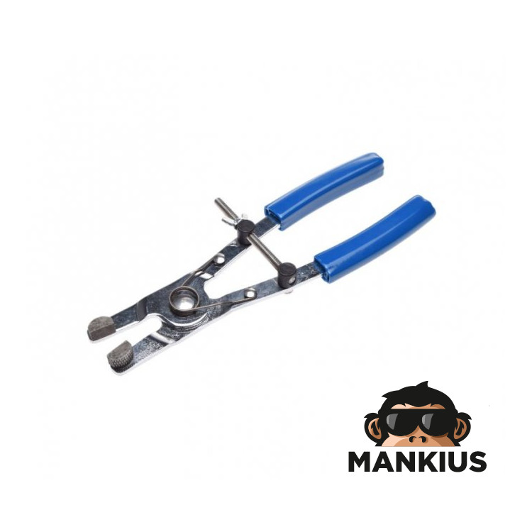 PLIER, BRAKE PISTON REMOVAL TOOL