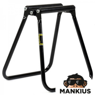 STAND, MX ENDURO STOOL UNIT