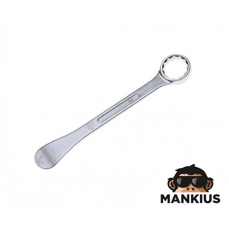 TIRE LEVER WITH WRENCH 32mm