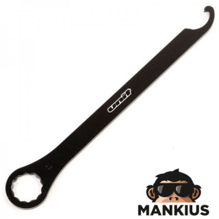 WRENCH, STEERING STEM NUT TOOL 27 mm