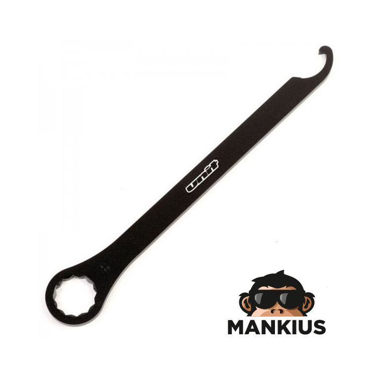 WRENCH, STEERING STEM NUT TOOL 27 mm