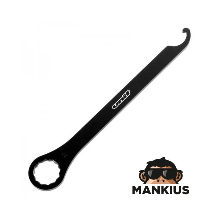 WRENCH, STEERING STEM NUT TOOL 30 mm