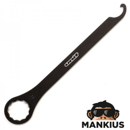 WRENCH, STEERING STEM NUT TOOL 32 mm