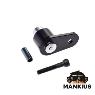 STABDYMO PAGALBINĖ SPYNA
