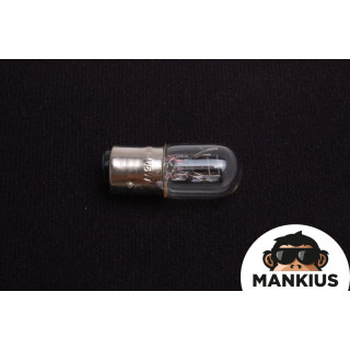 BULB 12V 15/15W BAY15D 10PCS PACK