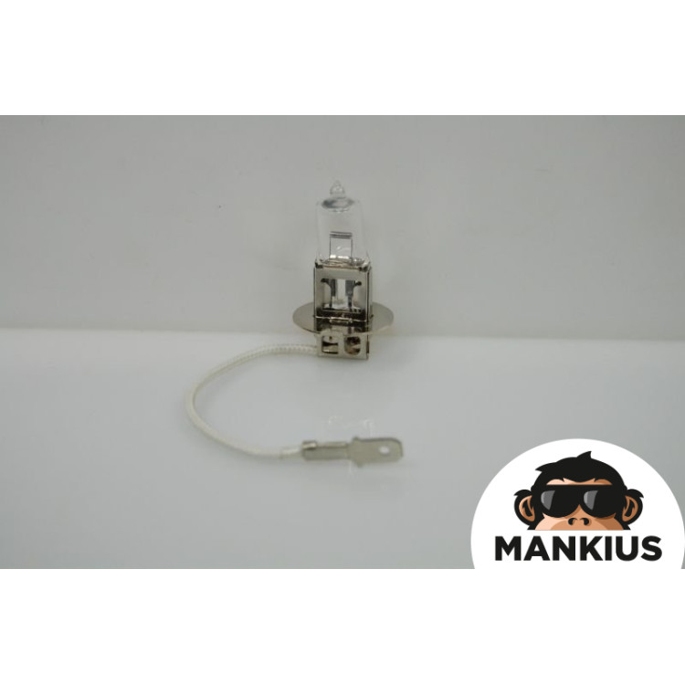 BULB 12V 55W H3