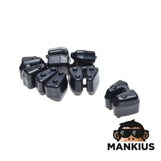 DAMPER, REAR SPROCKET FOR HONDA