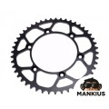 DRC Dura R-Sprocket 520-47T RM/RMZ/RMX/DRZ400-'03