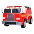 Vehicle Fire Truck