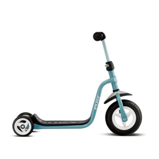 Paspirtukas PUKY R 1 pastell blue