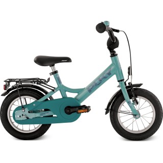 Dviratis PUKY Youke 12 Alu gutsy green