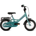 Dviratis PUKY Youke 12 Alu gutsy green