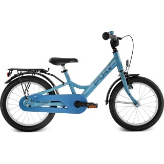 Dviratis PUKY Youke 16 Alu breezy blue