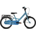 Dviratis PUKY Youke 16 Alu breezy blue