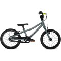 Dviratis PUKY LS-PRO 16 Alu ash blue/anthracite