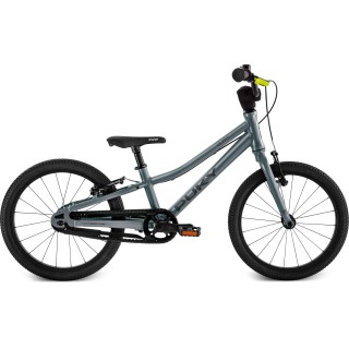 Dviratis PUKY LS-PRO 18 Alu ash blue/anthracite
