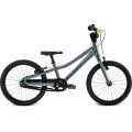 Dviratis PUKY LS-PRO 18 Alu ash blue/anthracite