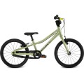 Dviratis PUKY LS-PRO 18 Alu mint green/anthracite