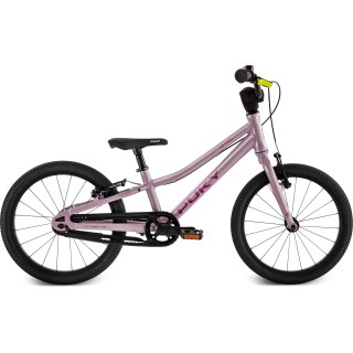 Dviratis PUKY LS-PRO 18 Alu pearl pink/anthracite