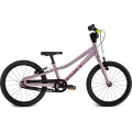 Dviratis PUKY LS-PRO 18 Alu pearl pink/anthracite