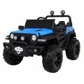 Vehicle Master Of Terain Blue