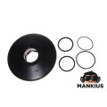 FACE, CLUTCH PULLEY TUNING 4T