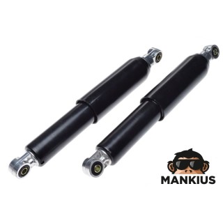 SHOCK ABSORBER, FRONT FOR SIMSON DUO KR51 SR4-2