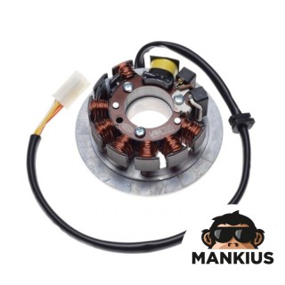 STATOR ASSY, GENERATOR/IGNITER S53 A70S-5 VAPE