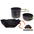COOKING DINING SET, OUTDOOR - CAMPING - HIKING