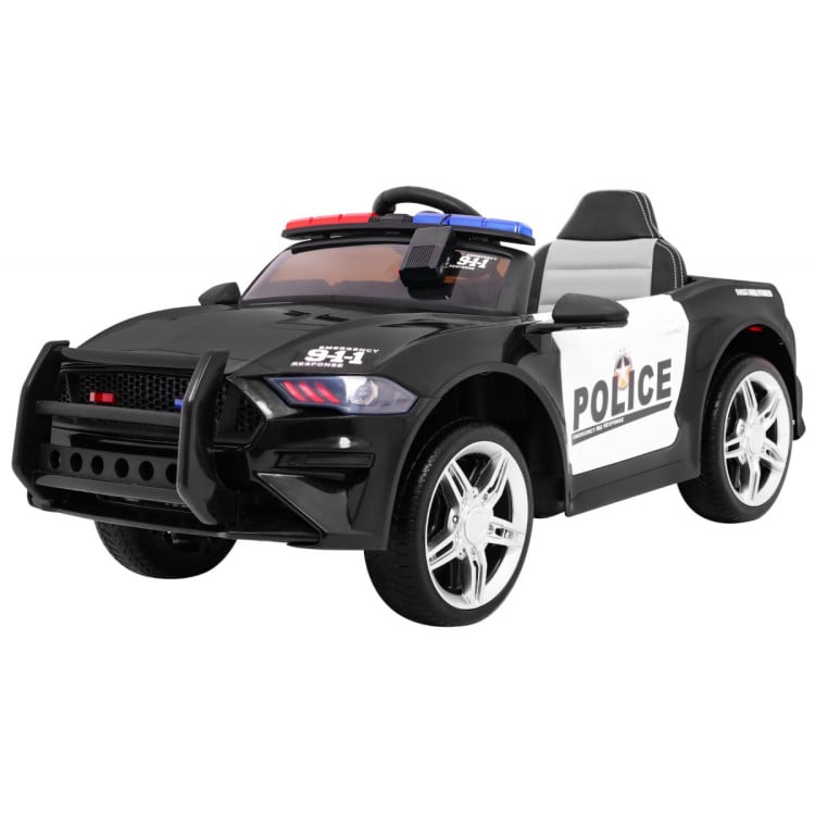 GT Sport Police