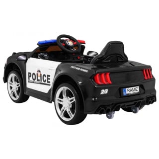 GT Sport Police