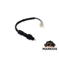 SWITCH, REAR BRAKE LIGHT 50Q-2E