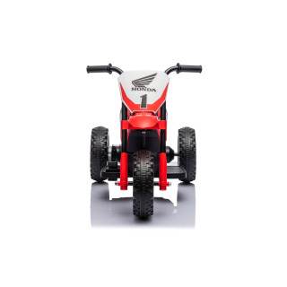 Honda CRF 450R Cross bike Red