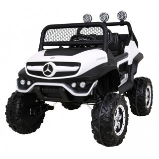 Mercedes BENZ UNIMOG