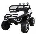 Mercedes BENZ UNIMOG