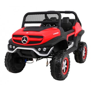 Mercedes BENZ UNIMOG