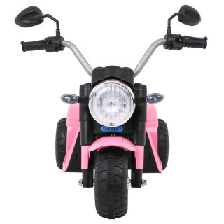 Vehicle MiniBike Pink