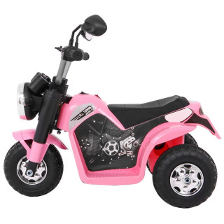 Vehicle MiniBike Pink