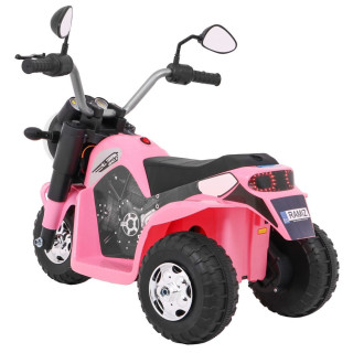 Vehicle MiniBike Pink