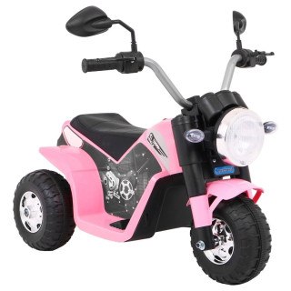 Vehicle MiniBike Pink