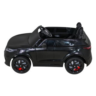 Range Rover Velar Black