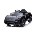 Mclaren Artura vehicle Black